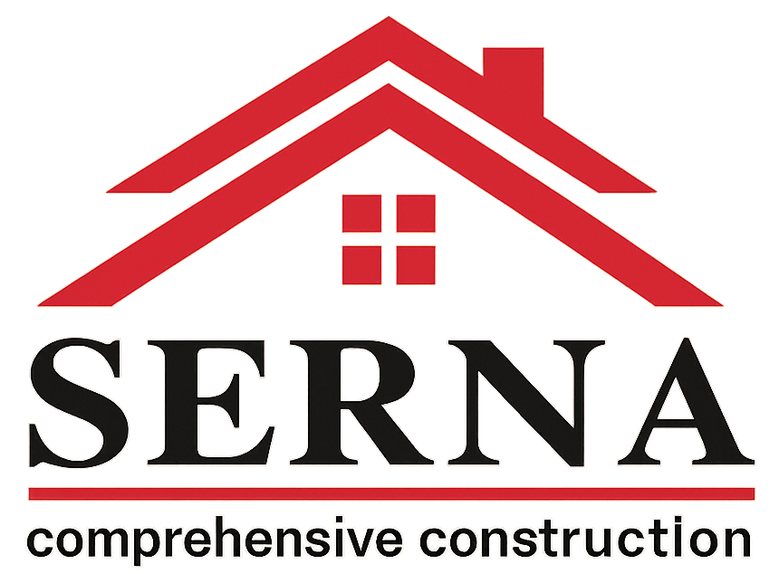 Serna Construction - 